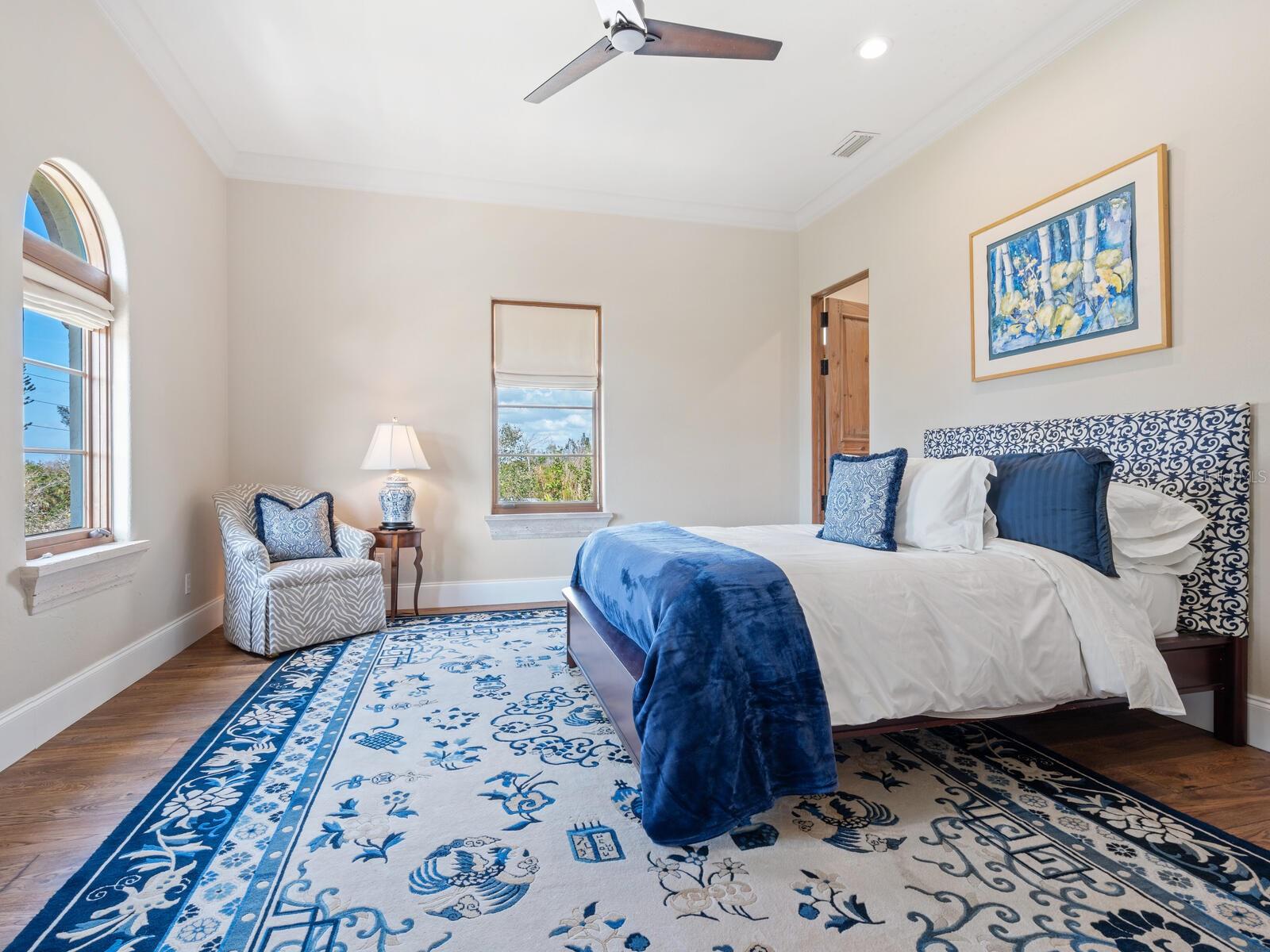 COCOANUT BAYOU - Residential