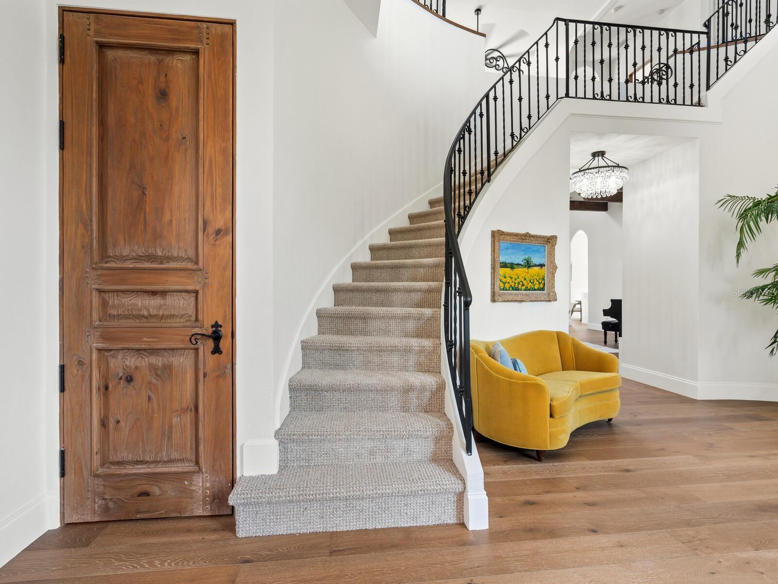 COCOANUT BAYOU - Residential