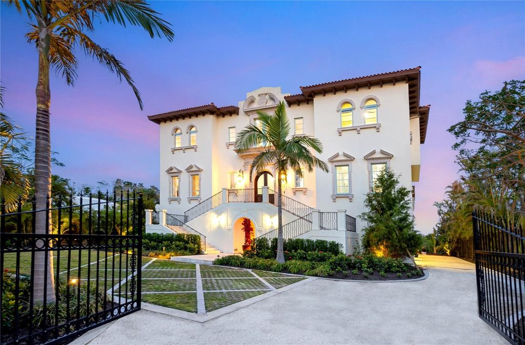 Photo of 4205 Higel Avenue, Sarasota, FL 34242 (MLS # A4675182)