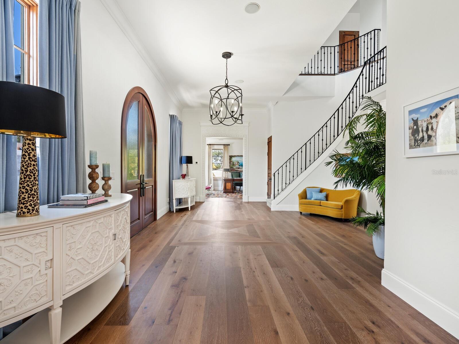 COCOANUT BAYOU - Residential