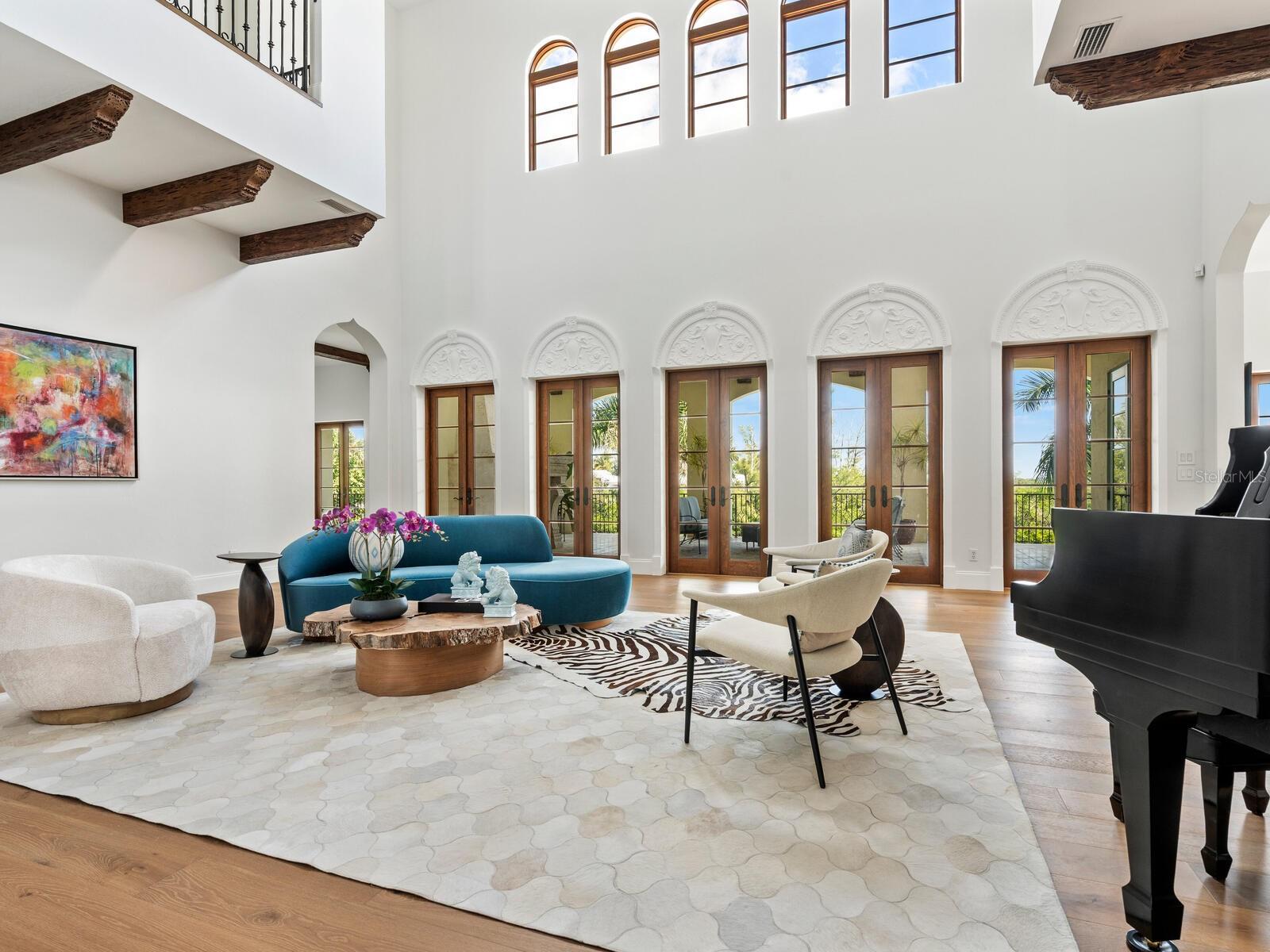 COCOANUT BAYOU - Residential