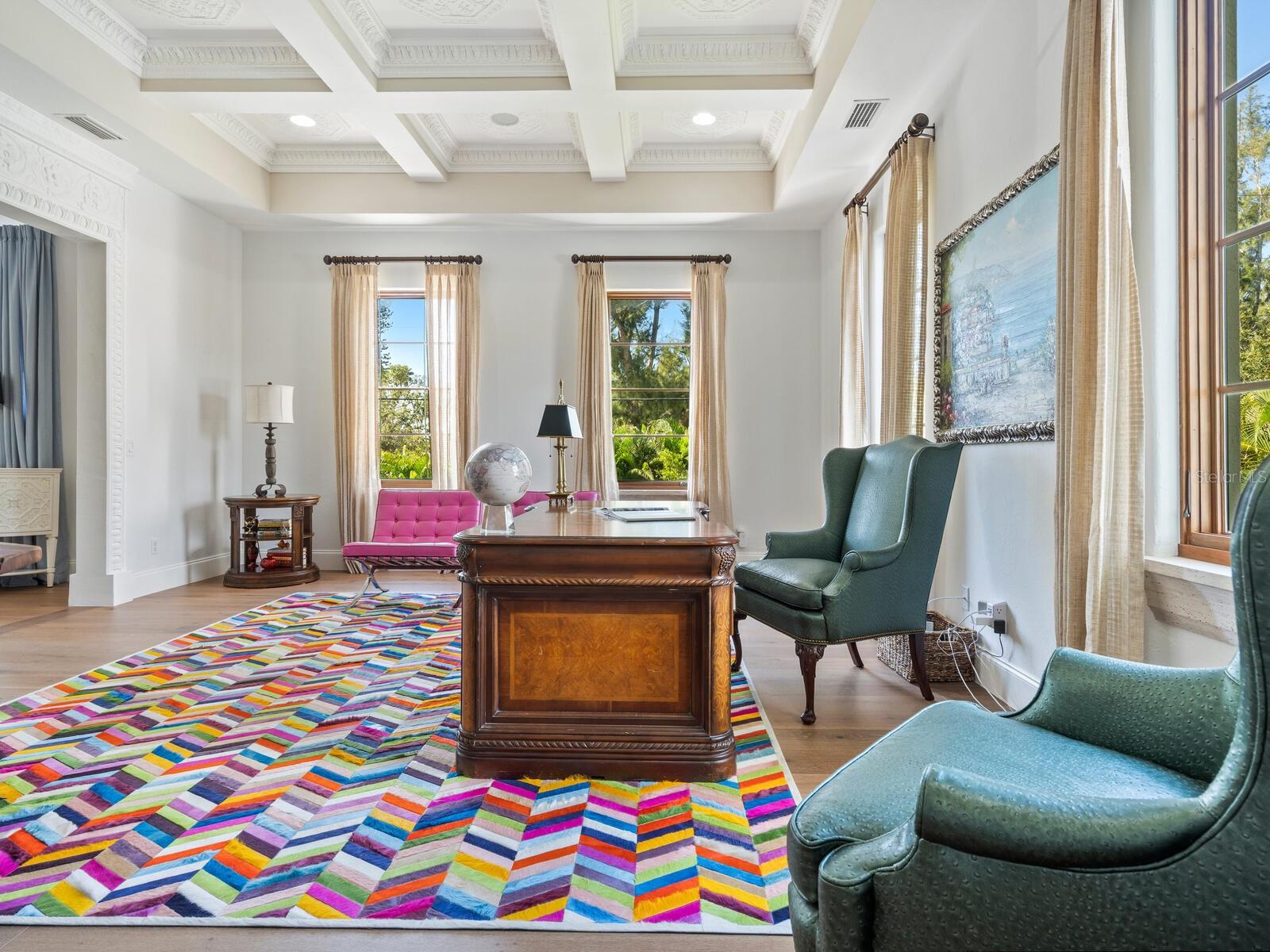 COCOANUT BAYOU - Residential