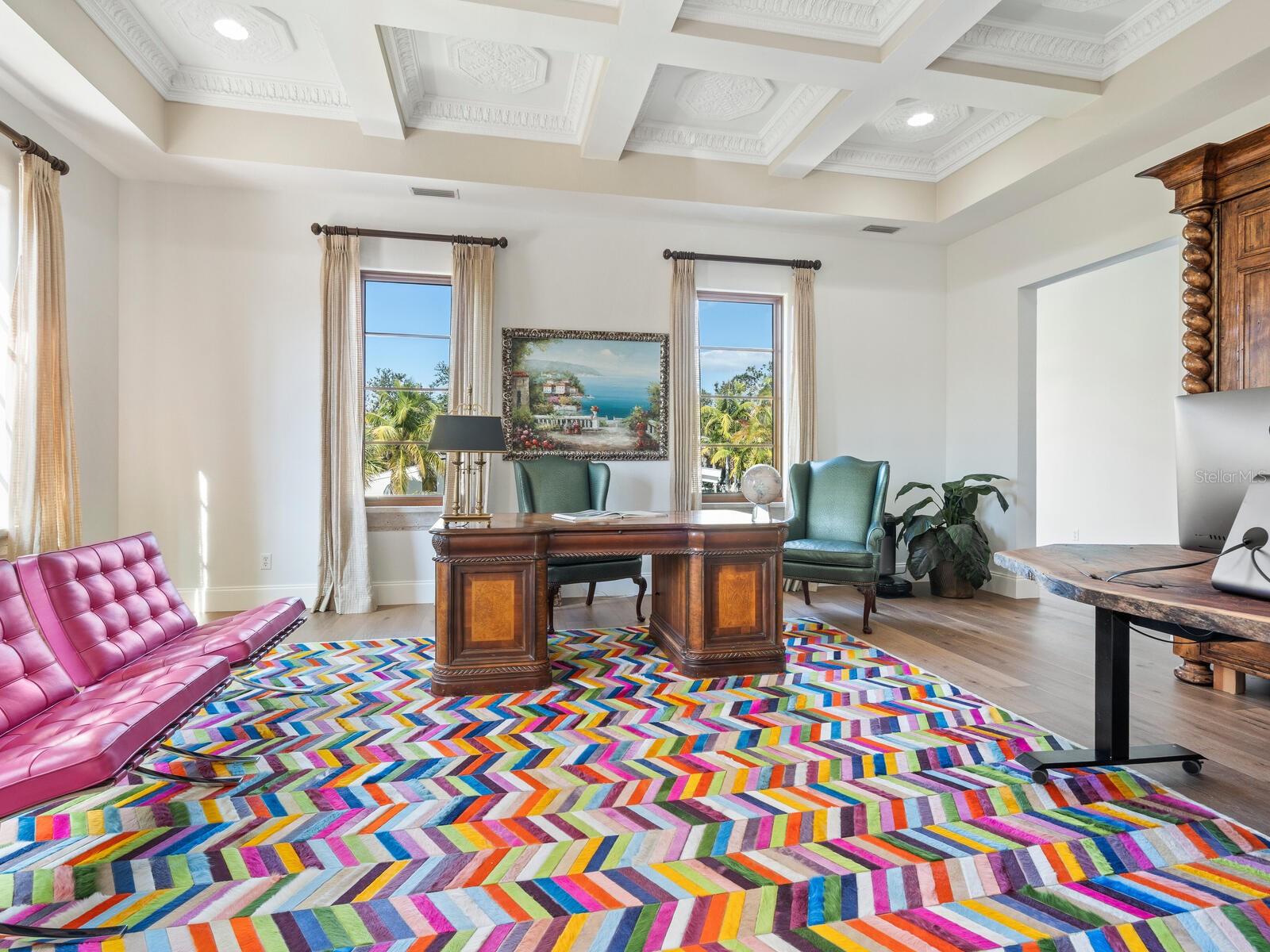 COCOANUT BAYOU - Residential