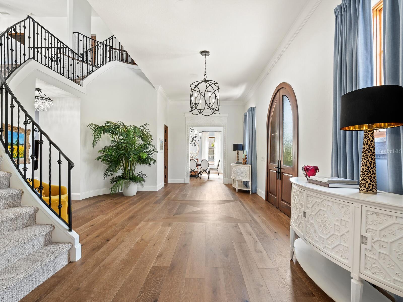 COCOANUT BAYOU - Residential