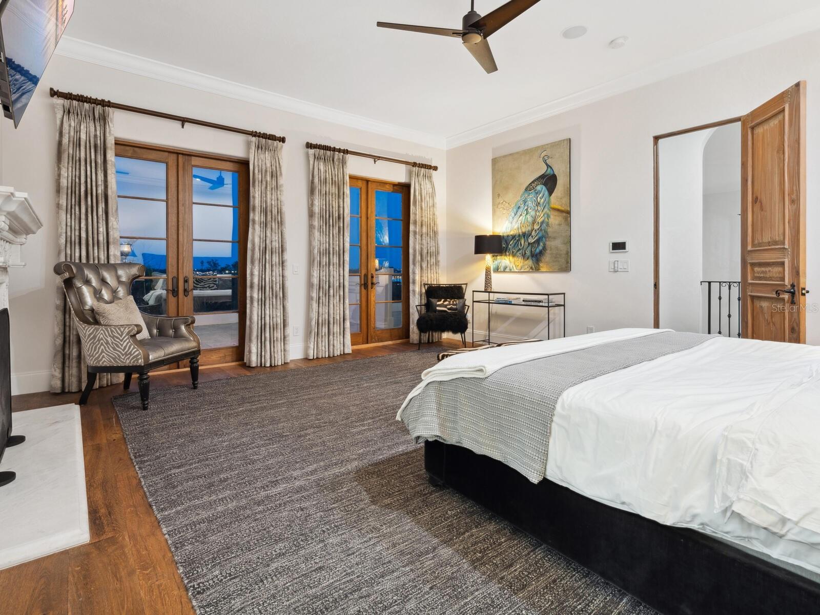 COCOANUT BAYOU - Residential