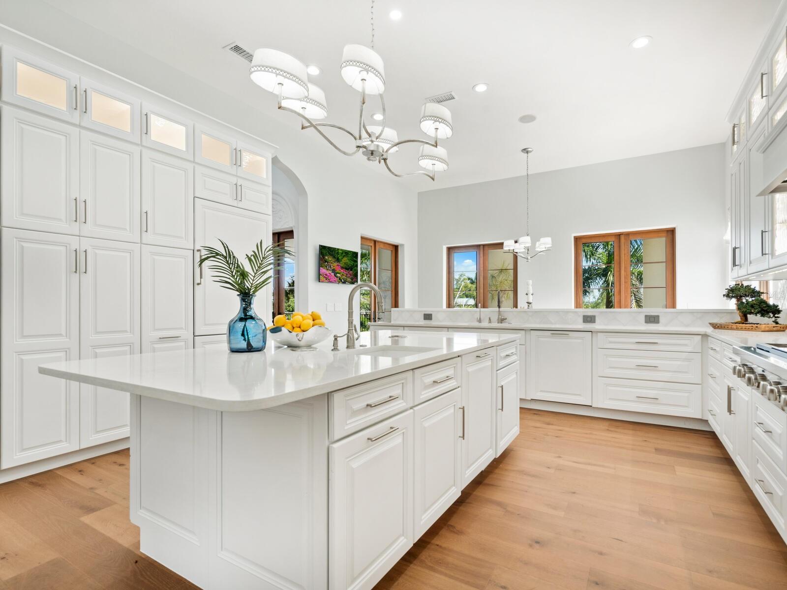 COCOANUT BAYOU - Residential