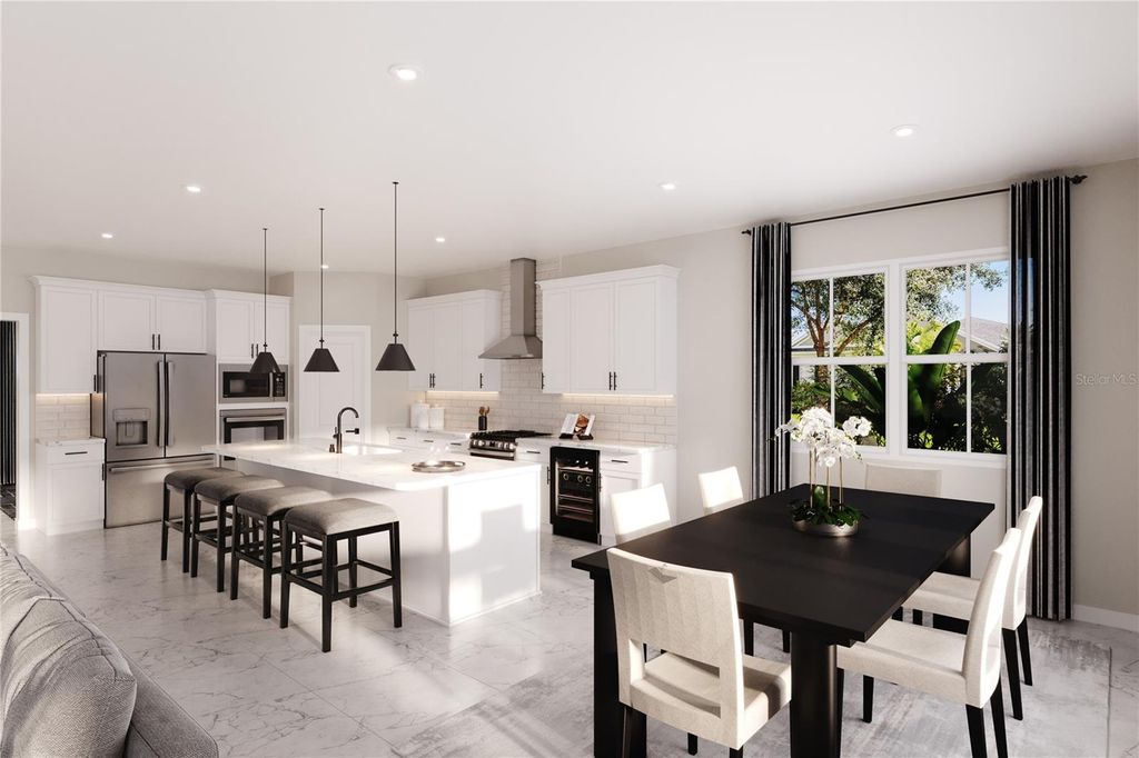 Photo of 2194 Blue Heron Circle, Auburndale, FL 33823 (MLS # W7884763)