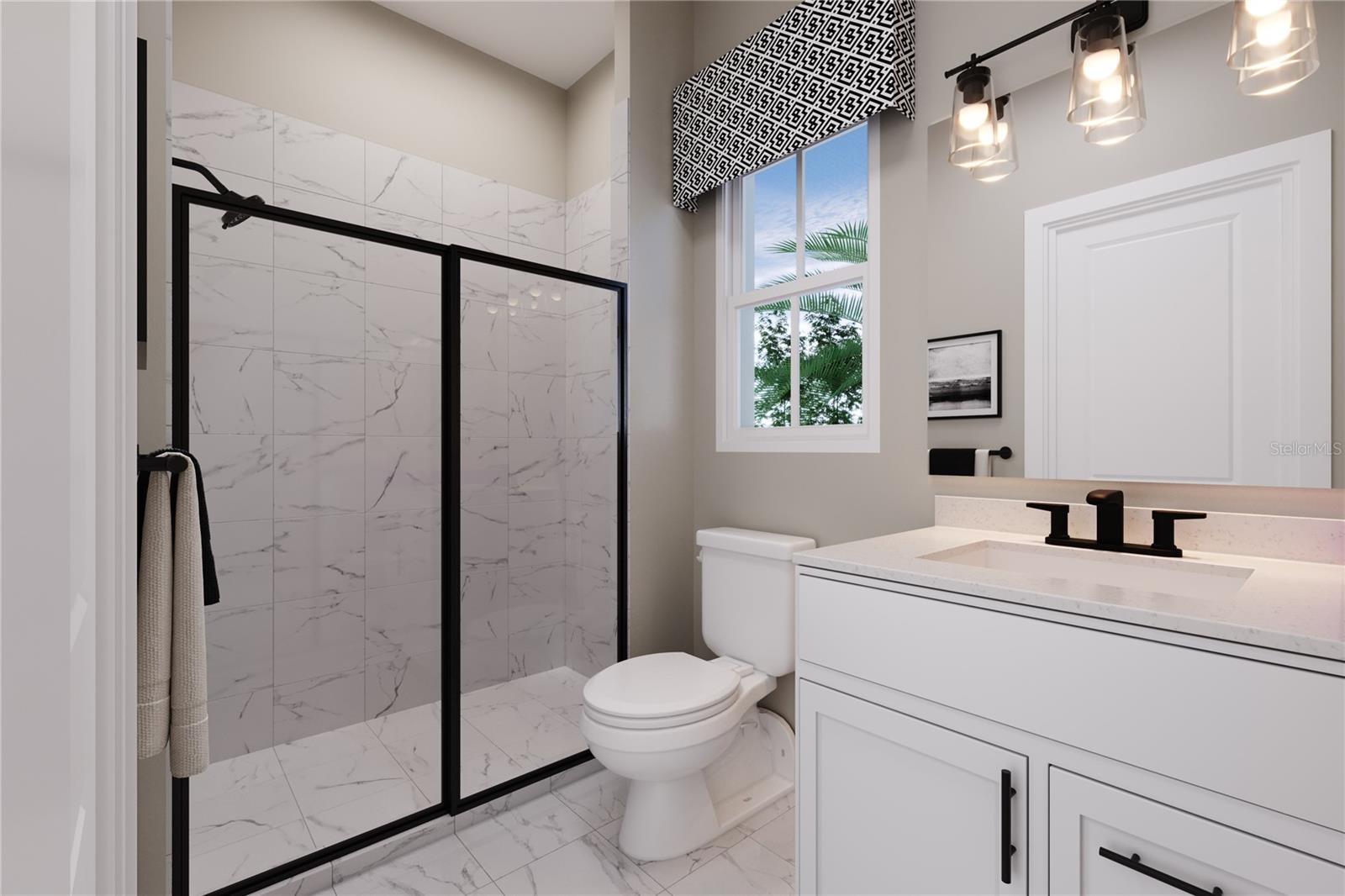 LAKE MATTIE PRESERVE ESTATES - Residential