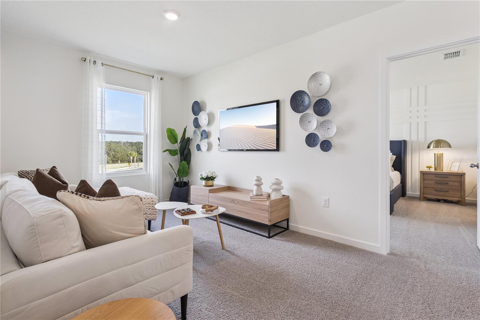 CROSSROADS AT KELLY PARK - Residential