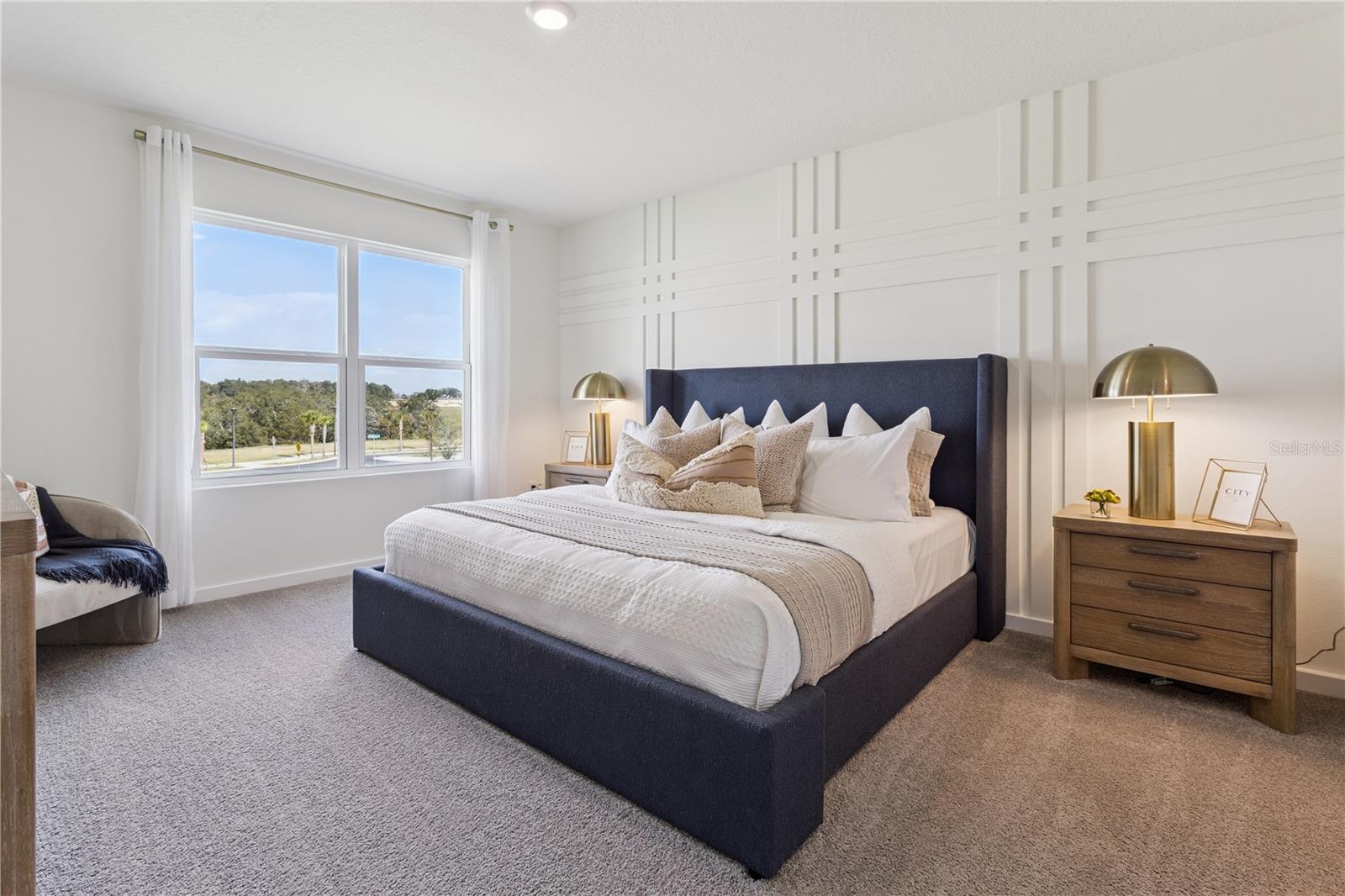 CROSSROADS AT KELLY PARK - Residential