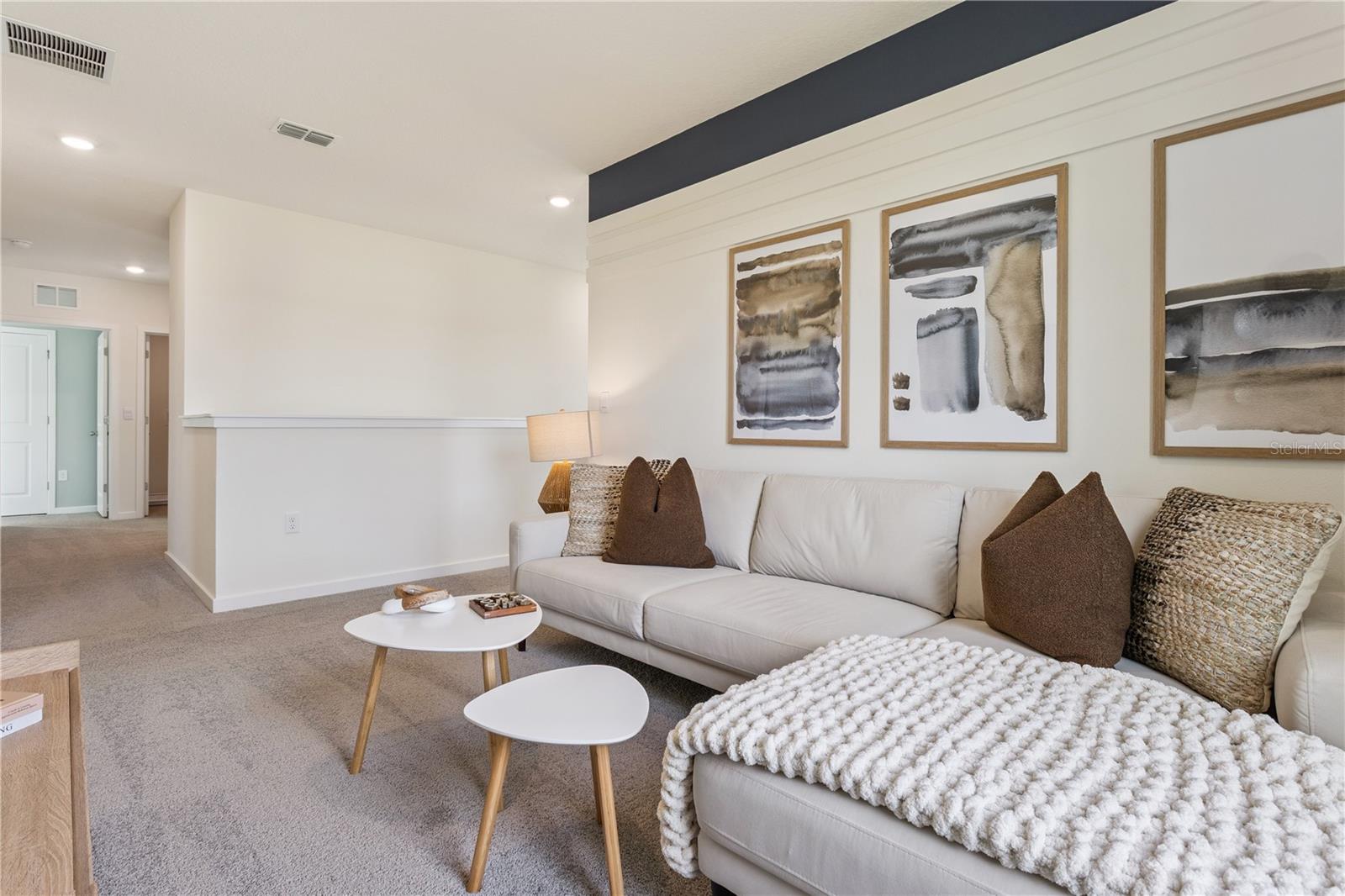 CROSSROADS AT KELLY PARK - Residential