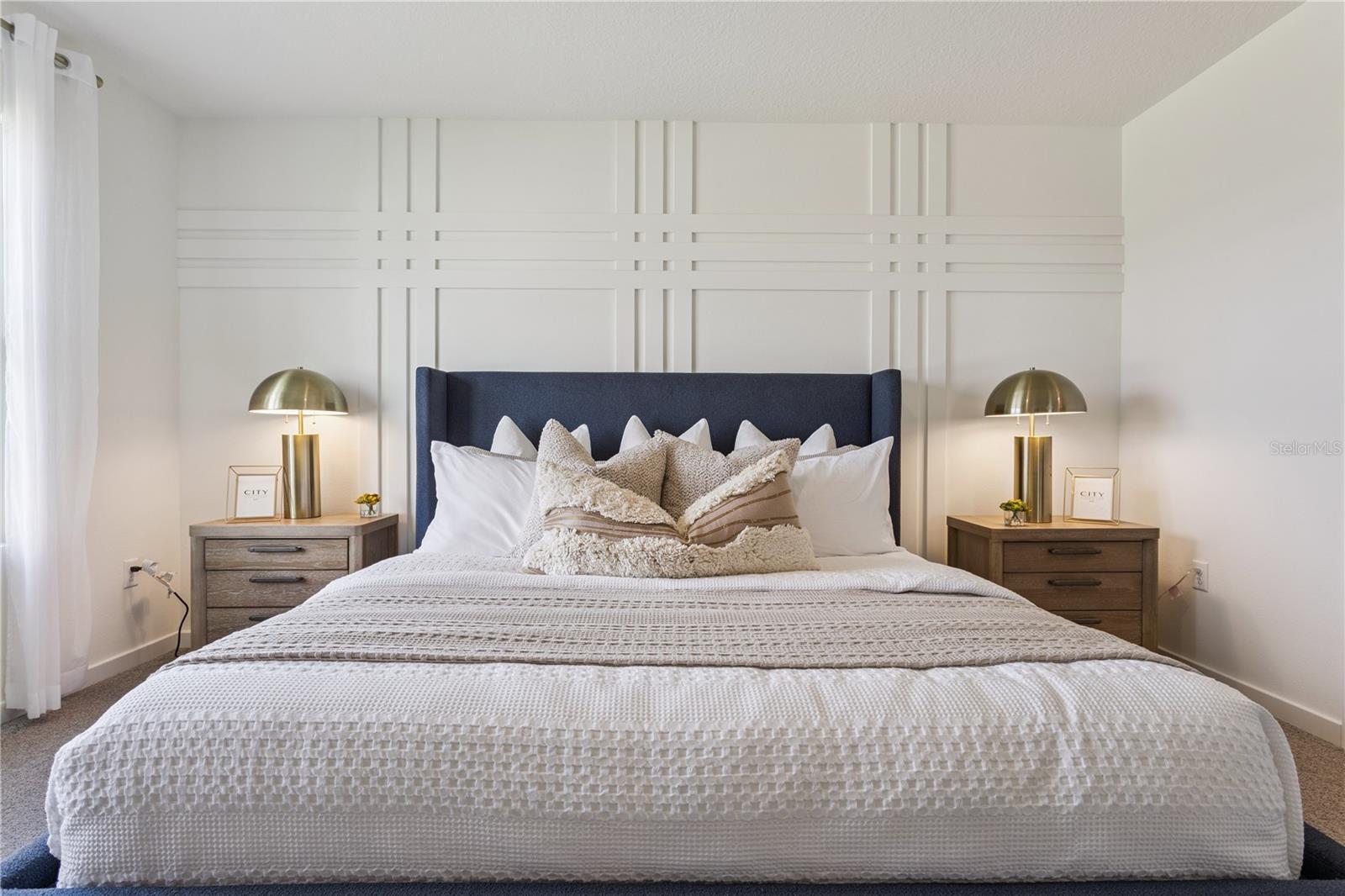 CROSSROADS AT KELLY PARK - Residential