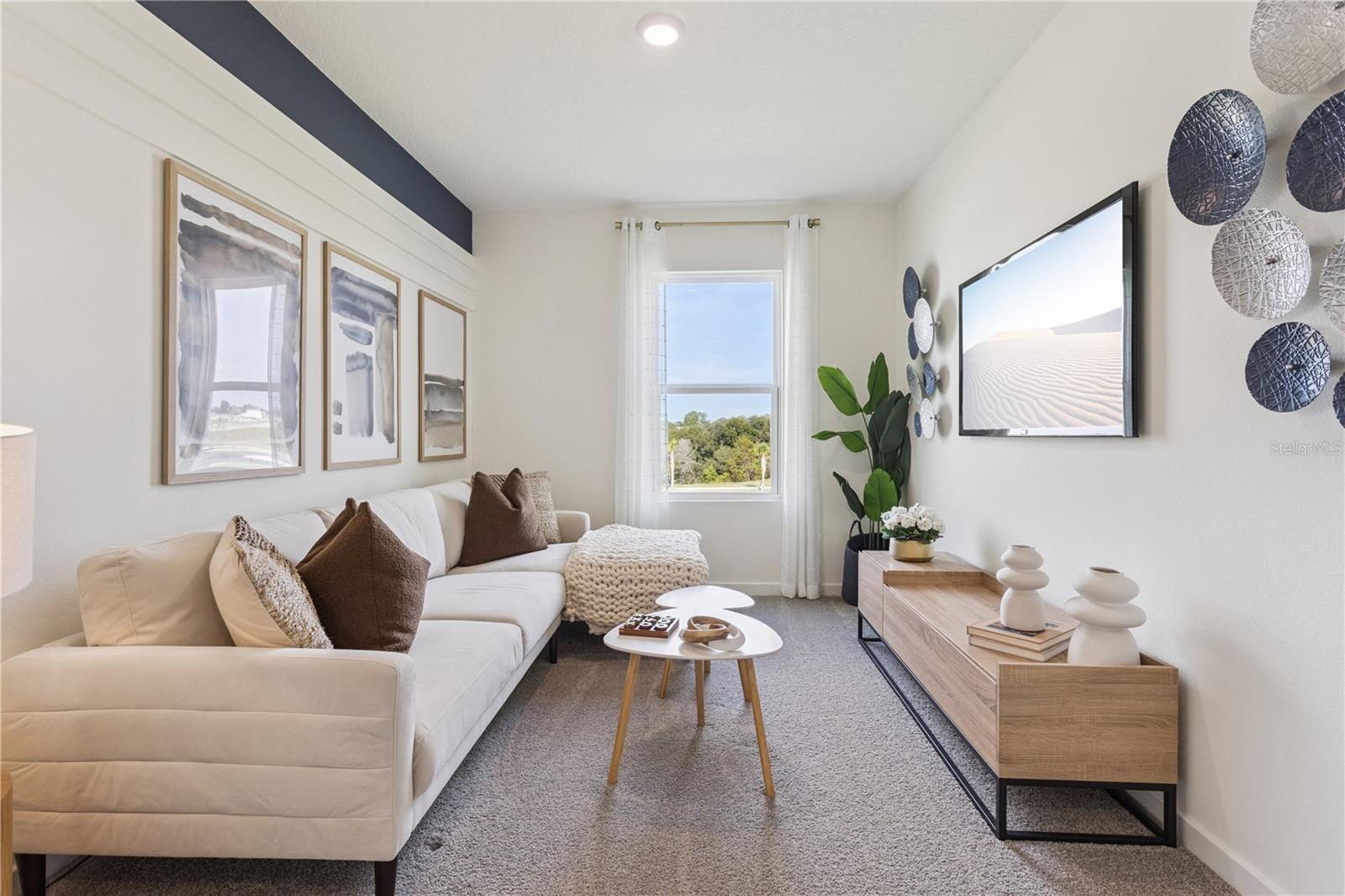 CROSSROADS AT KELLY PARK - Residential