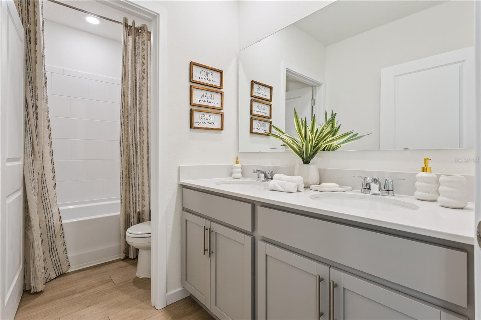 CROSSROADS AT KELLY PARK - Residential