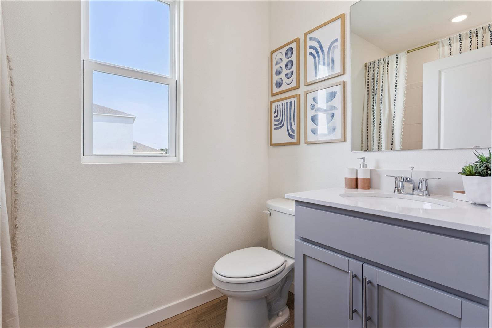 CROSSROADS AT KELLY PARK - Residential