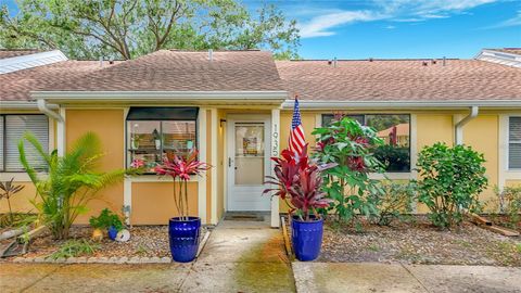 Photo of 1935 Peppermill Drive #C, Clearwater, FL 33763 (MLS # TB8520619)