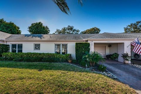 A home in LARGO