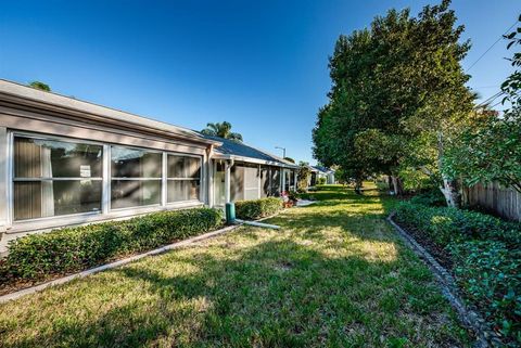 A home in LARGO