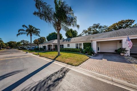 A home in LARGO