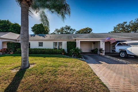 A home in LARGO