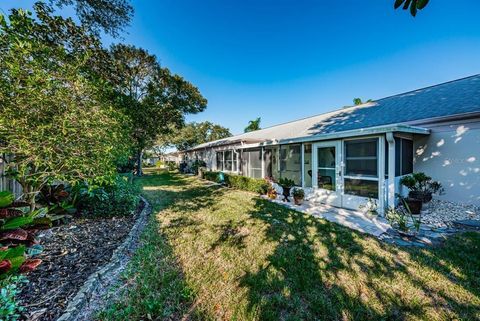 A home in LARGO