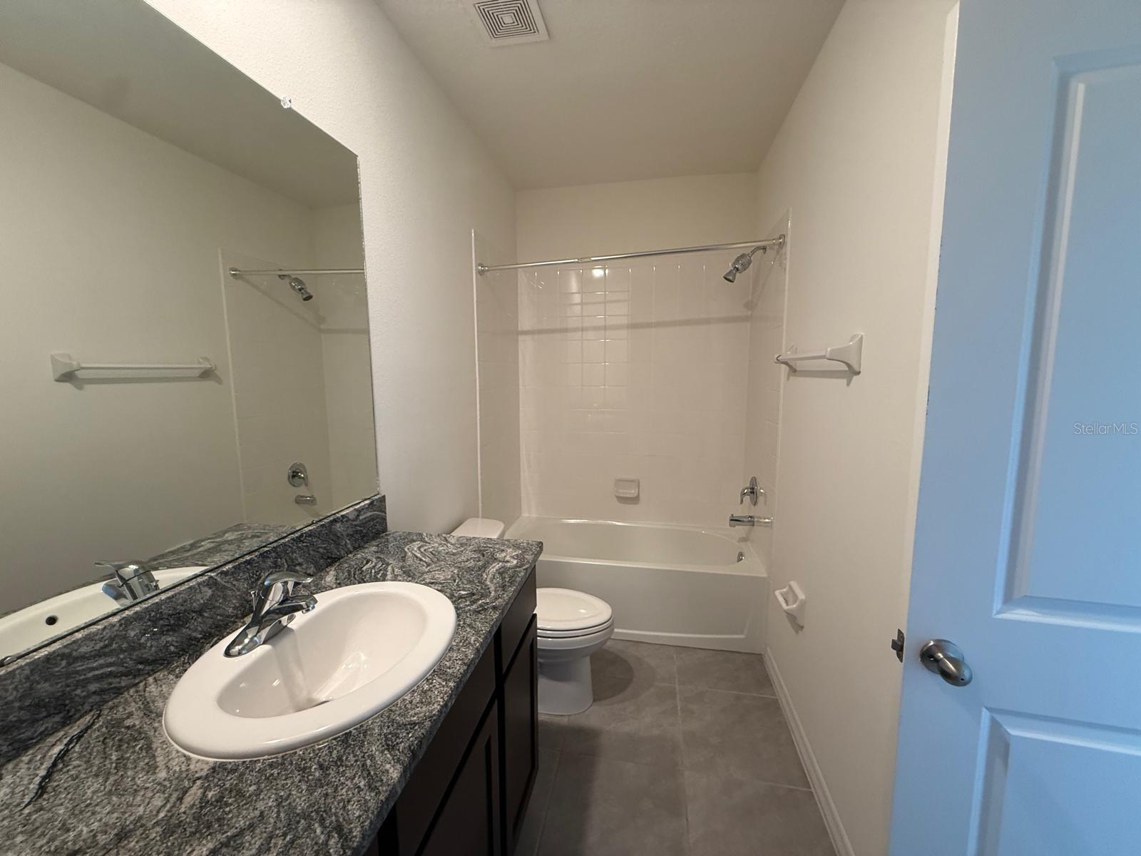 MEADOW RIDGE - Residential Lease