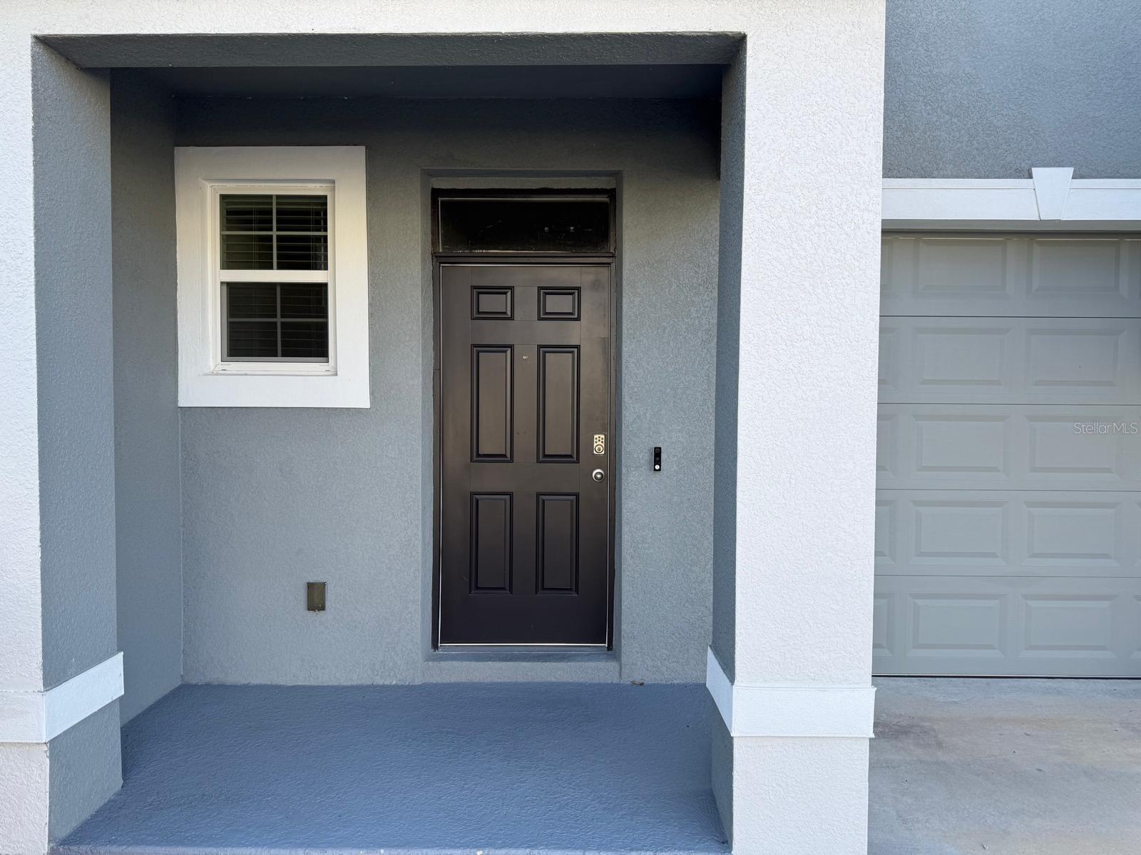 MEADOW RIDGE - Residential Lease