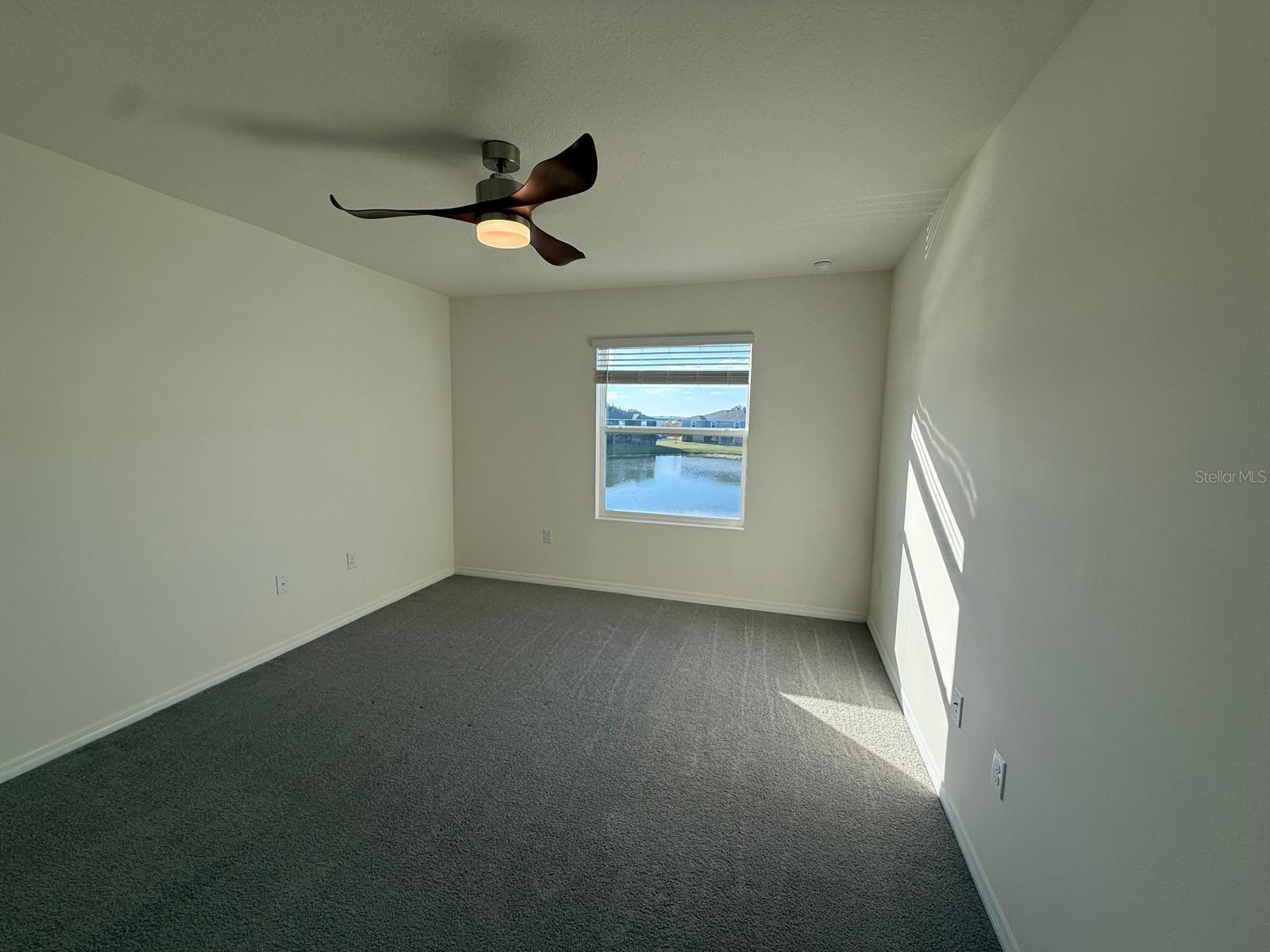 MEADOW RIDGE - Residential Lease