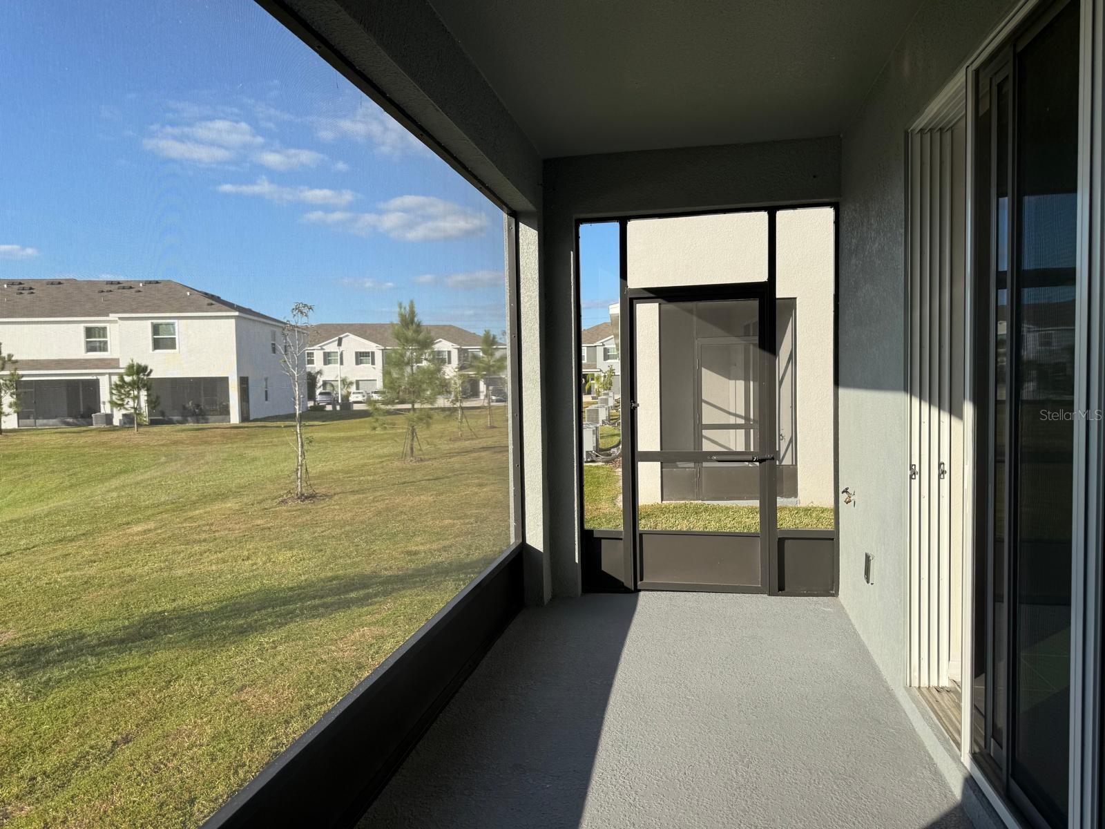 MEADOW RIDGE - Residential Lease