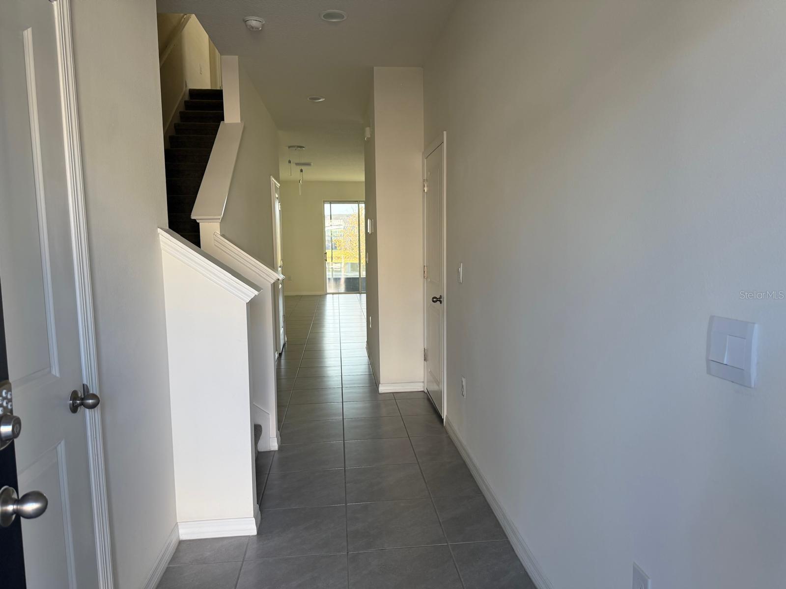 MEADOW RIDGE - Residential Lease