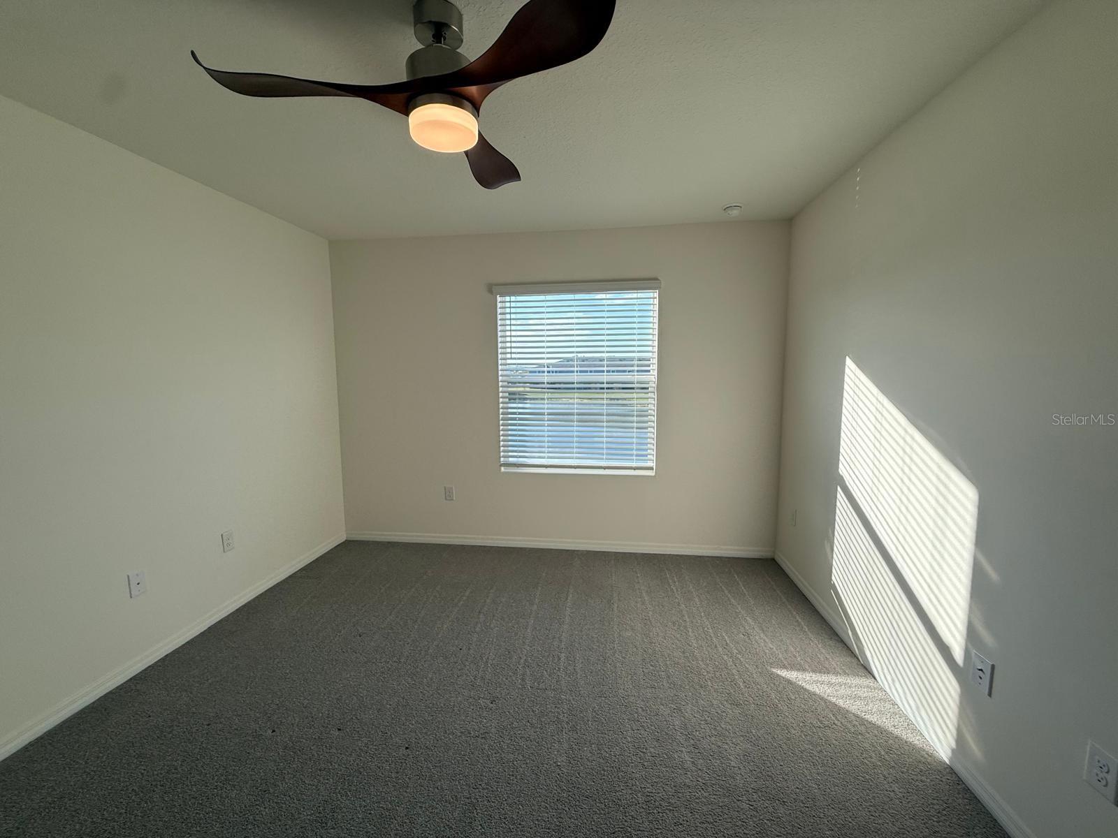 MEADOW RIDGE - Residential Lease