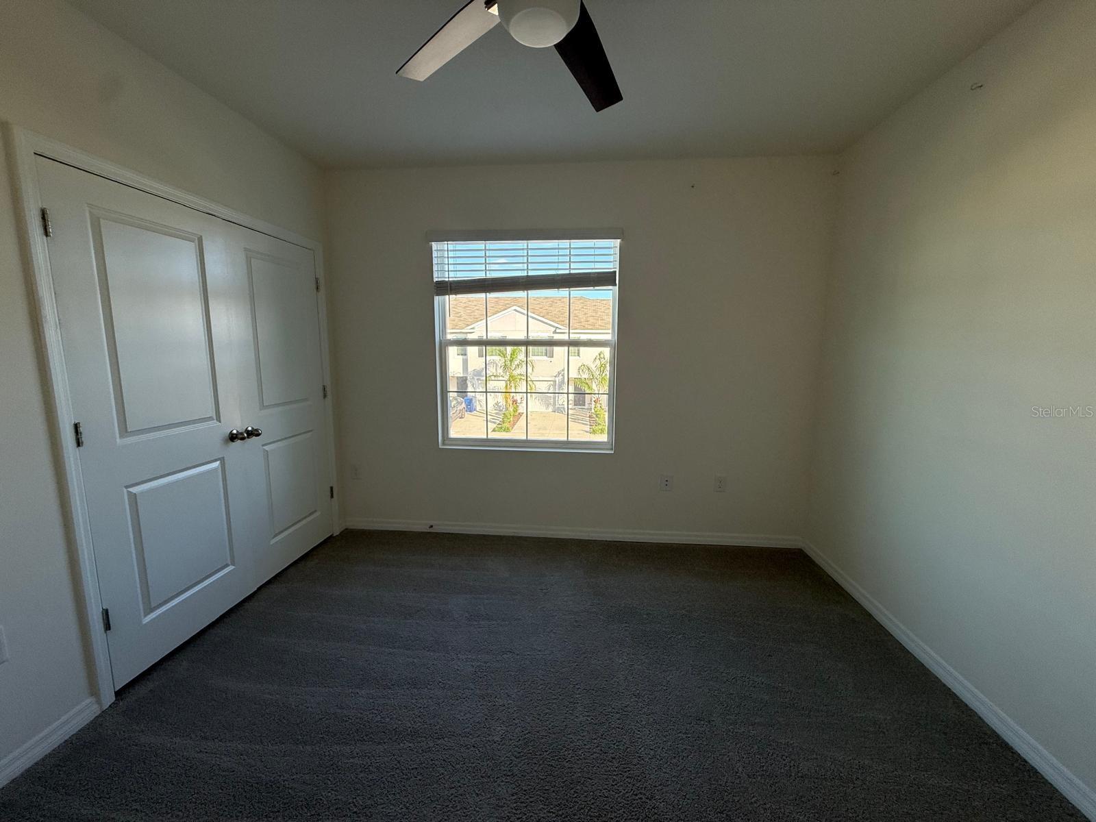 MEADOW RIDGE - Residential Lease