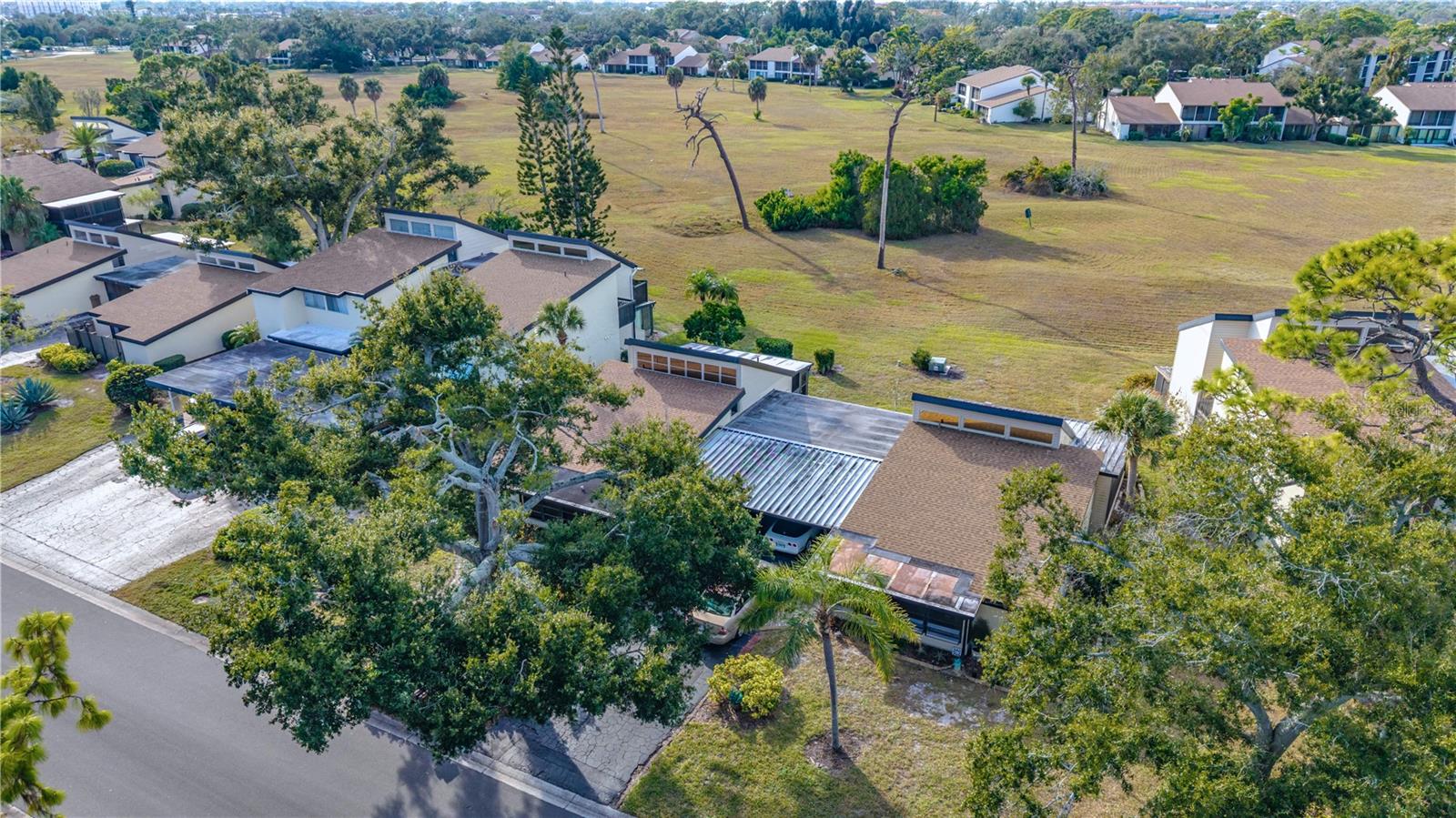 BIRD BAY VILLAGE/SEA GRAPE VILLAS - Residential