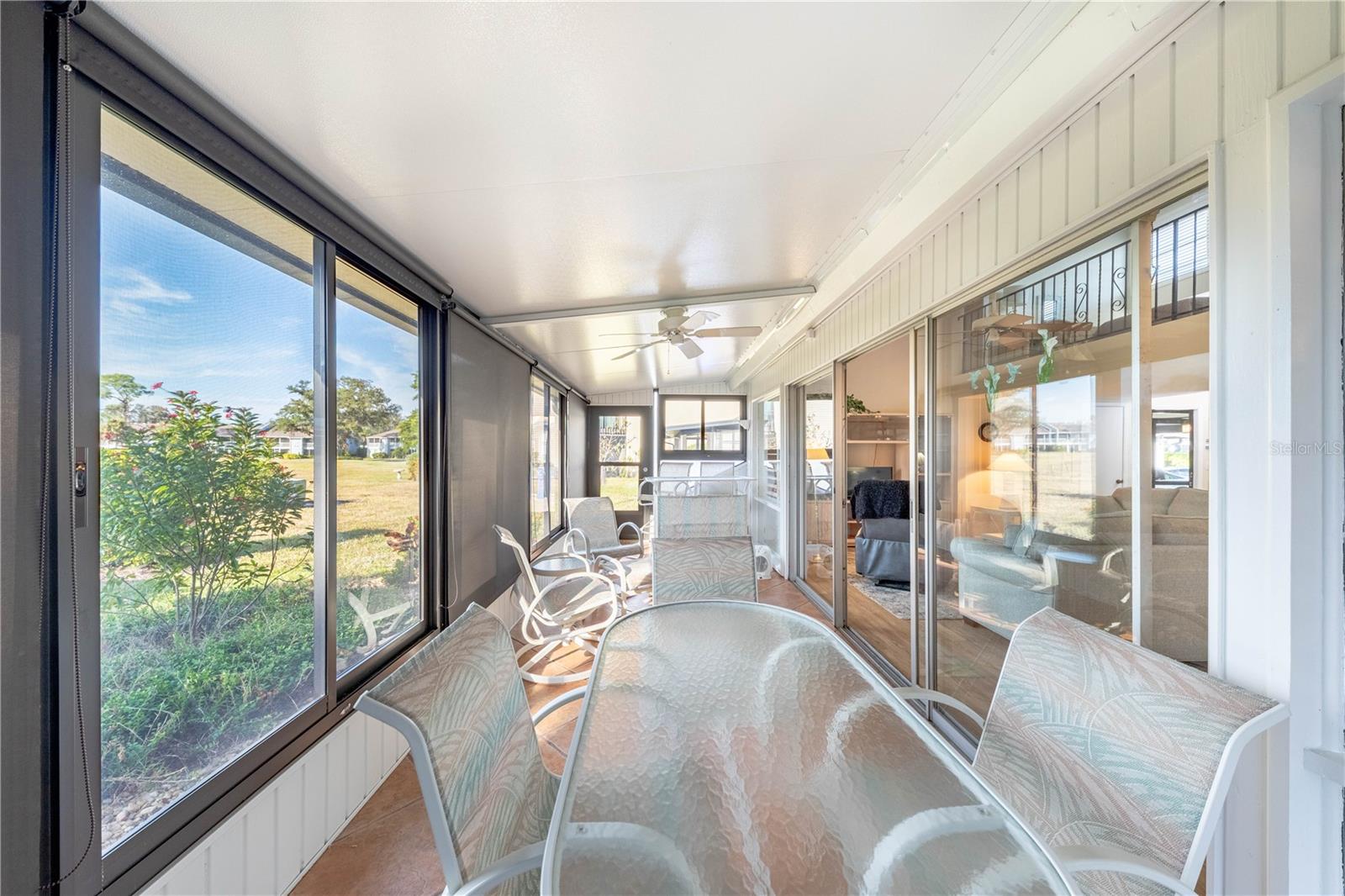 BIRD BAY VILLAGE/SEA GRAPE VILLAS - Residential