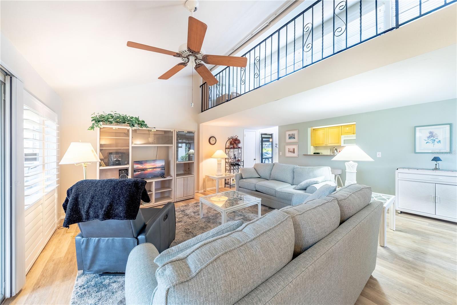 BIRD BAY VILLAGE/SEA GRAPE VILLAS - Residential