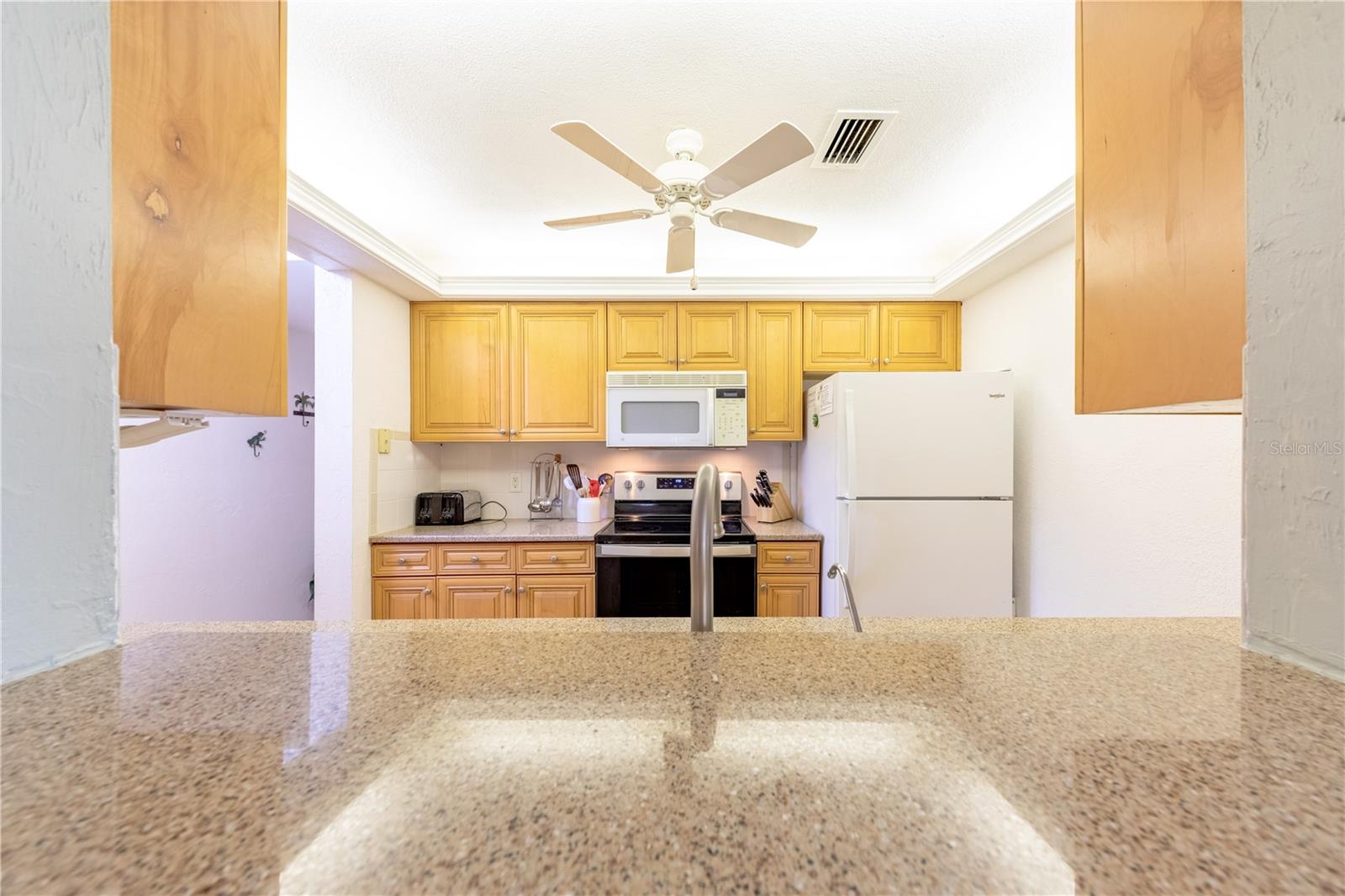 BIRD BAY VILLAGE/SEA GRAPE VILLAS - Residential