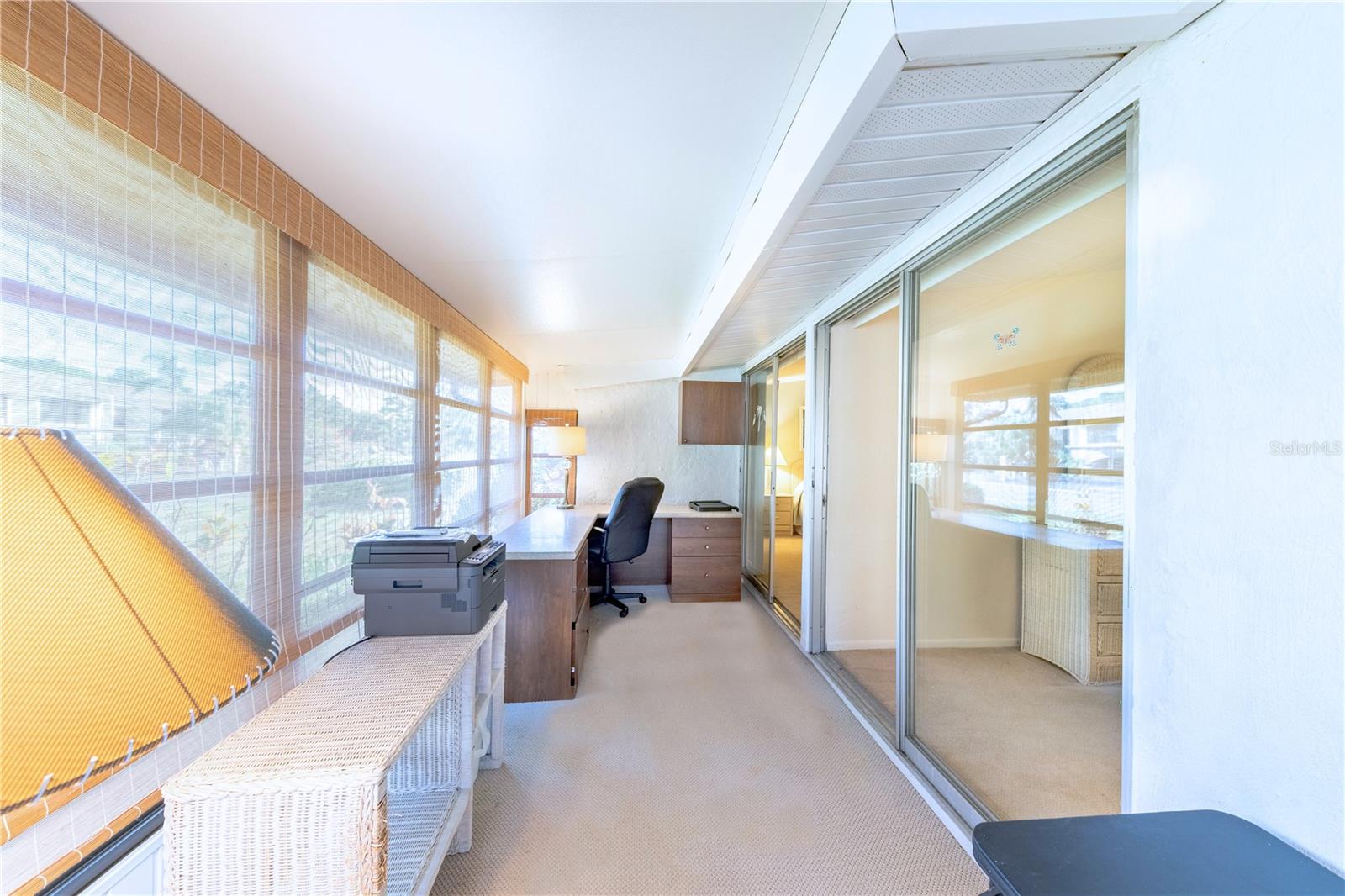 BIRD BAY VILLAGE/SEA GRAPE VILLAS - Residential