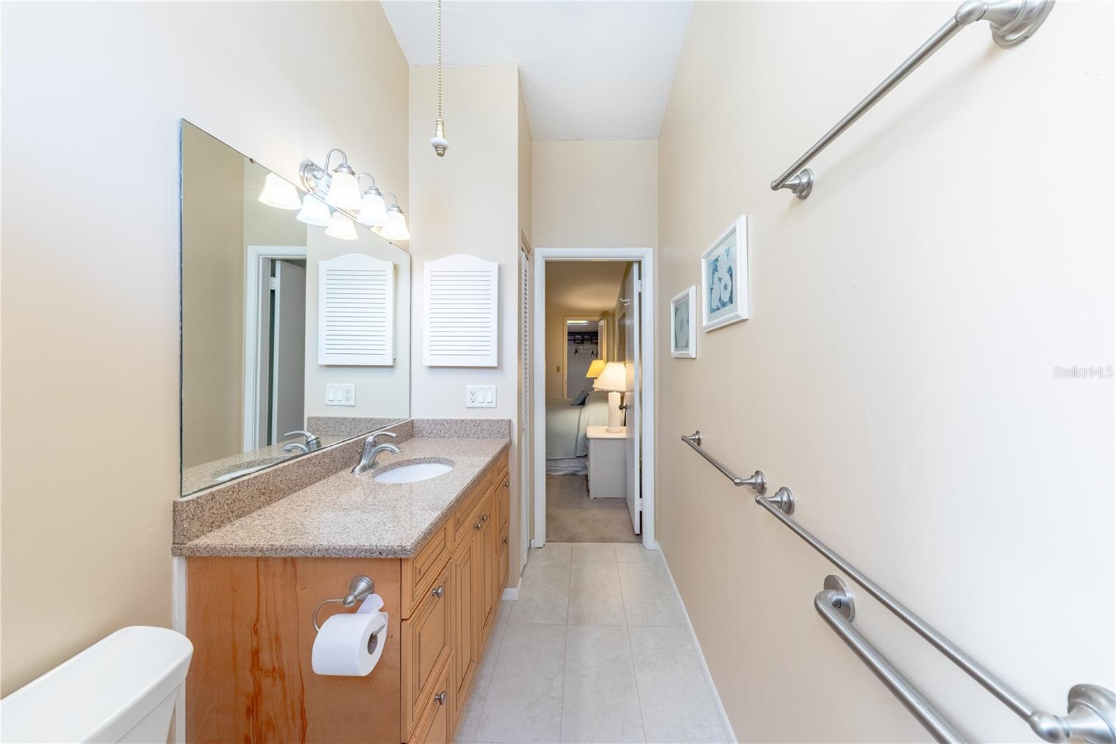 BIRD BAY VILLAGE/SEA GRAPE VILLAS - Residential