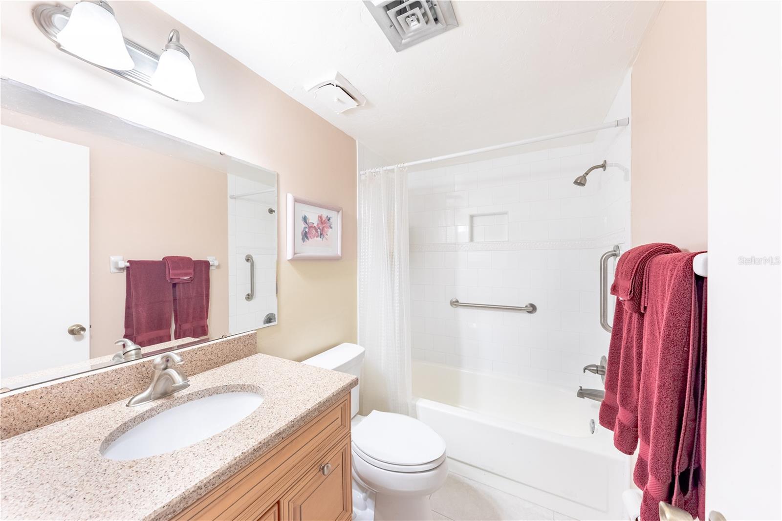 BIRD BAY VILLAGE/SEA GRAPE VILLAS - Residential