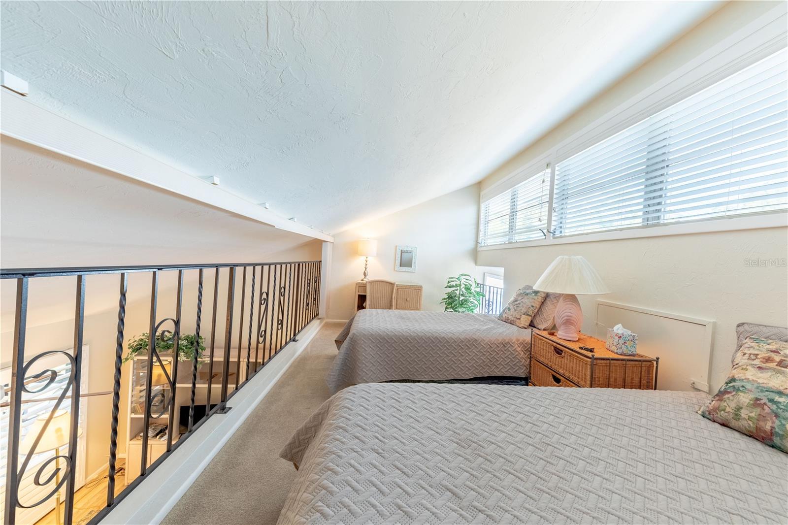 BIRD BAY VILLAGE/SEA GRAPE VILLAS - Residential