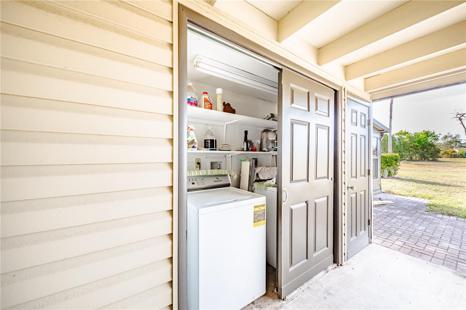 BIRD BAY VILLAGE/SEA GRAPE VILLAS - Residential