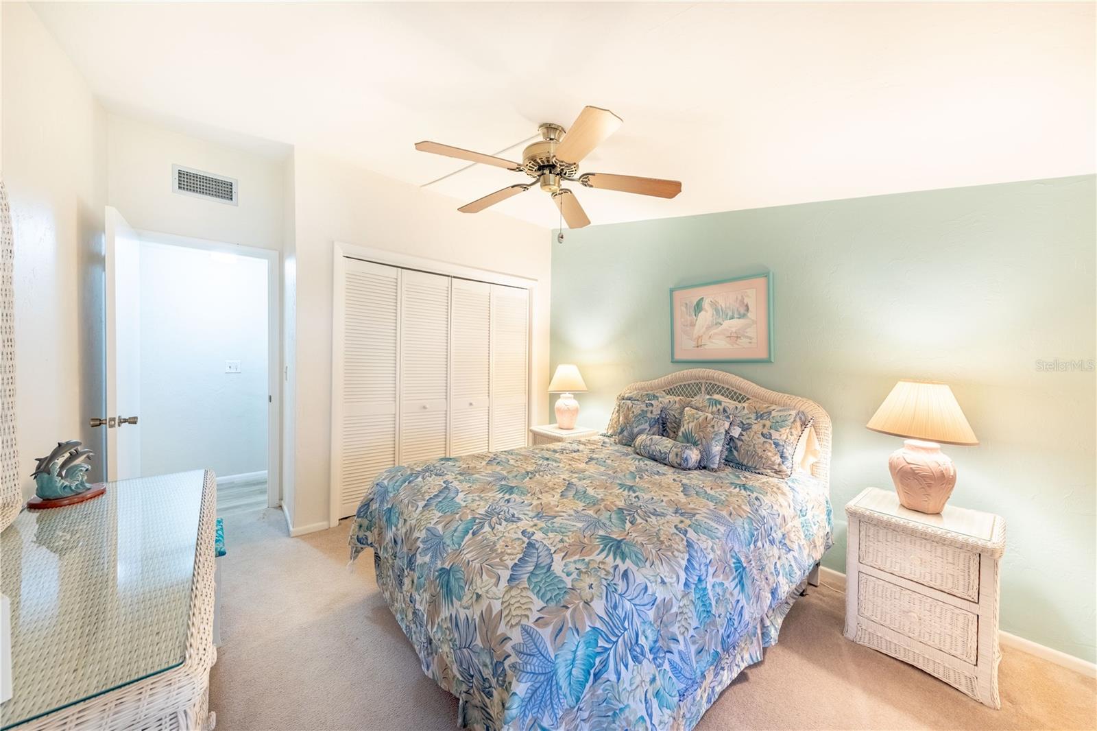 BIRD BAY VILLAGE/SEA GRAPE VILLAS - Residential