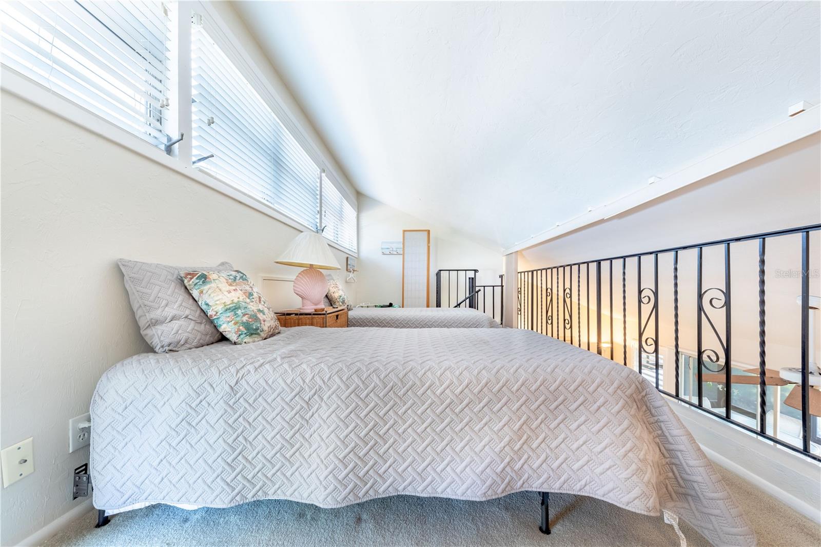 BIRD BAY VILLAGE/SEA GRAPE VILLAS - Residential