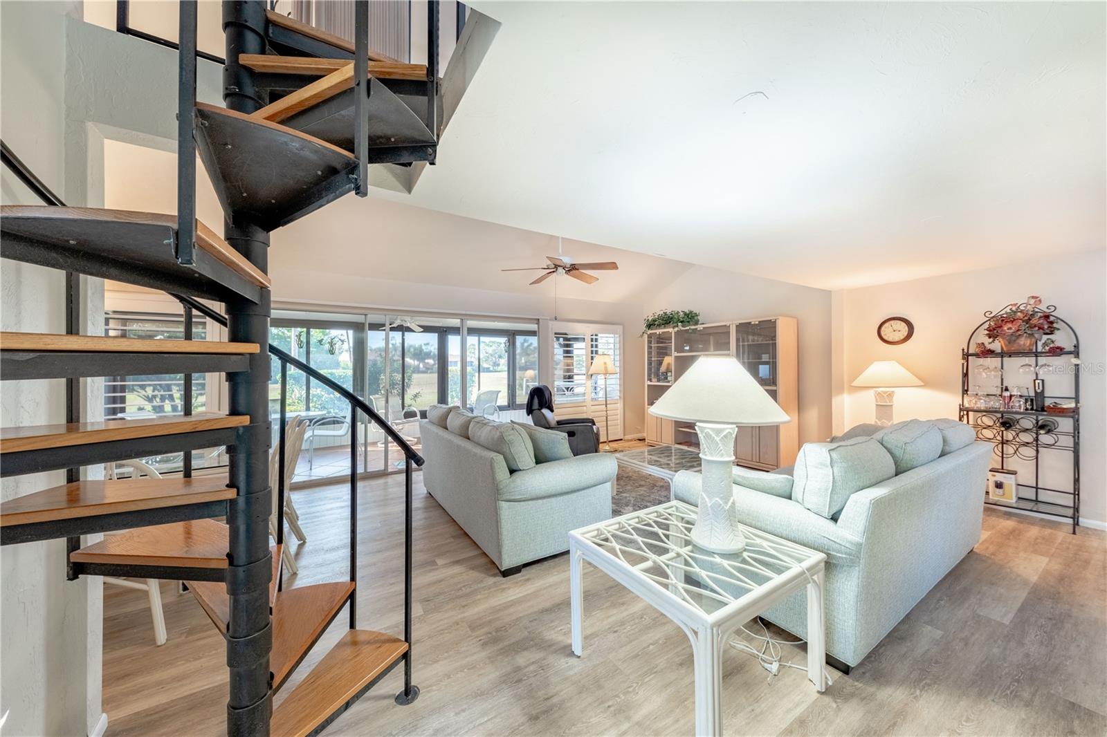 BIRD BAY VILLAGE/SEA GRAPE VILLAS - Residential