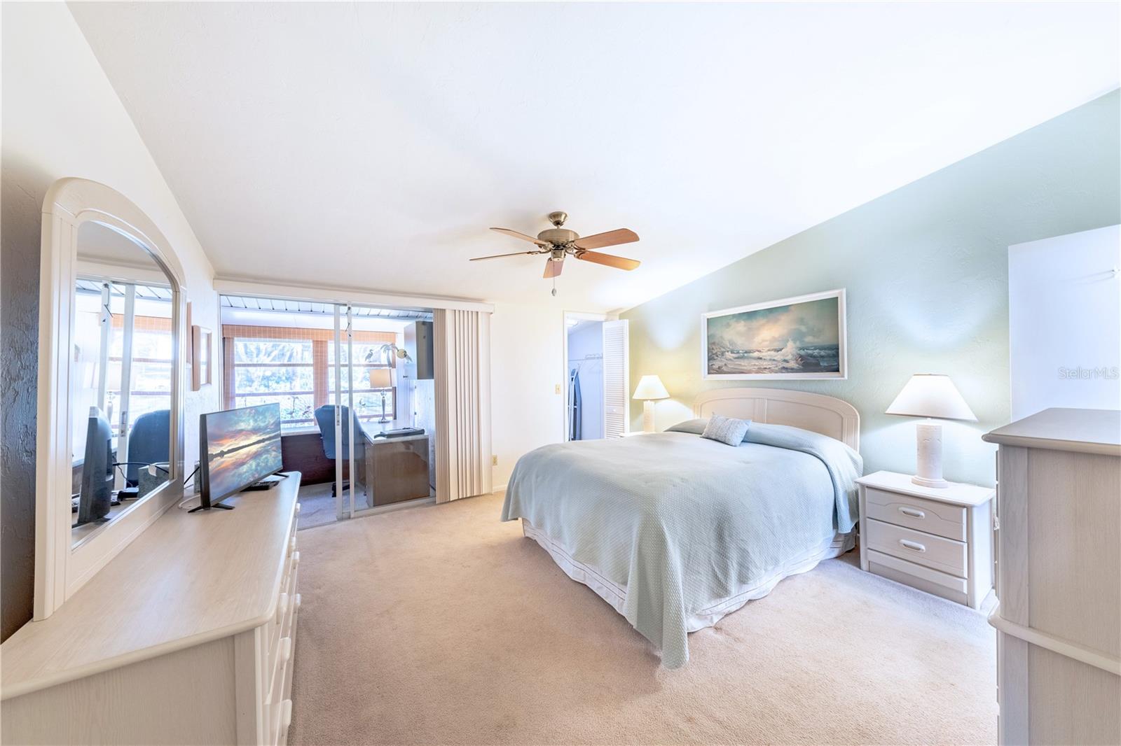 BIRD BAY VILLAGE/SEA GRAPE VILLAS - Residential