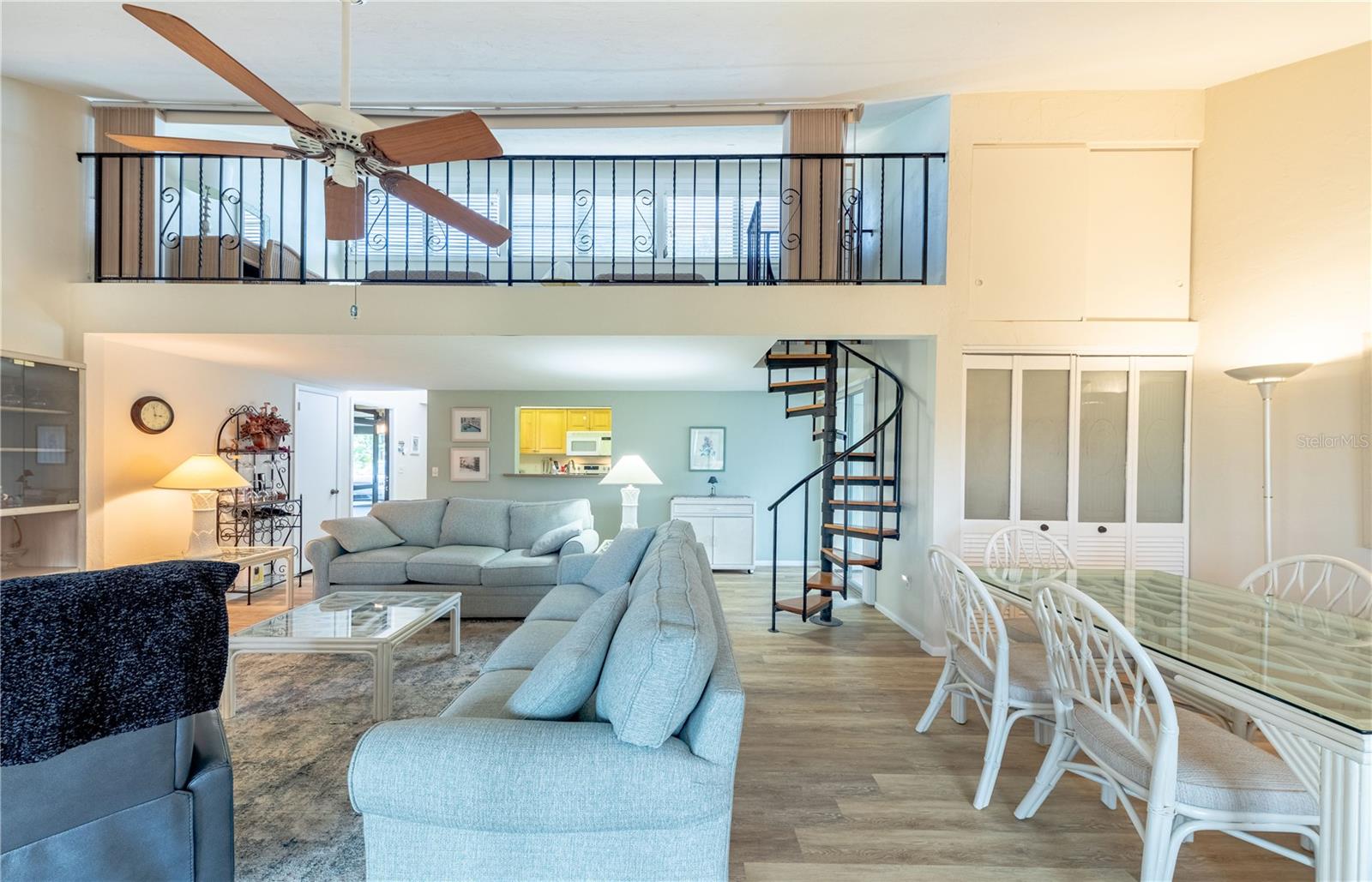 BIRD BAY VILLAGE/SEA GRAPE VILLAS - Residential