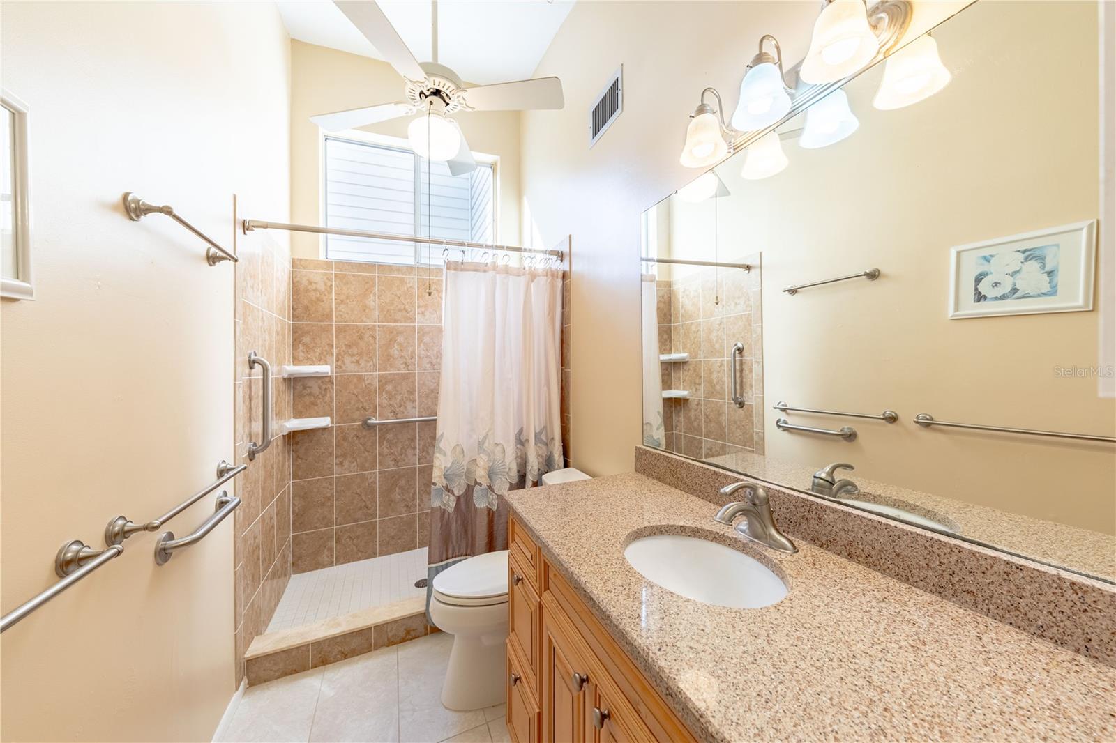 BIRD BAY VILLAGE/SEA GRAPE VILLAS - Residential