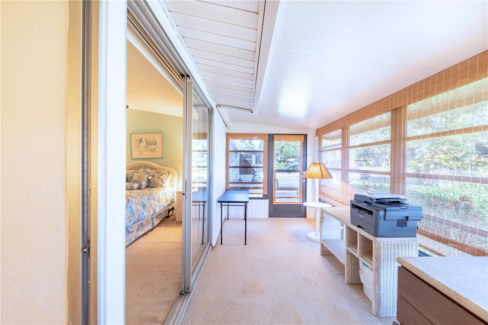 BIRD BAY VILLAGE/SEA GRAPE VILLAS - Residential