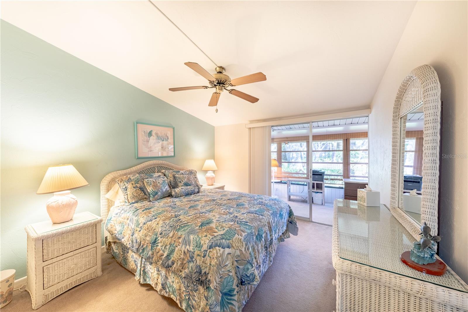 BIRD BAY VILLAGE/SEA GRAPE VILLAS - Residential