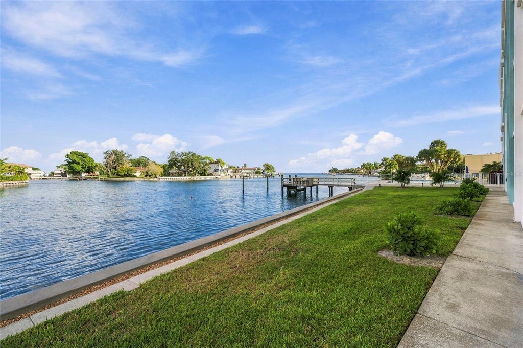 Photo of 1365 Snell Isle Boulevard NE #1A, St Petersburg, FL 33704 (MLS # TB8561446)